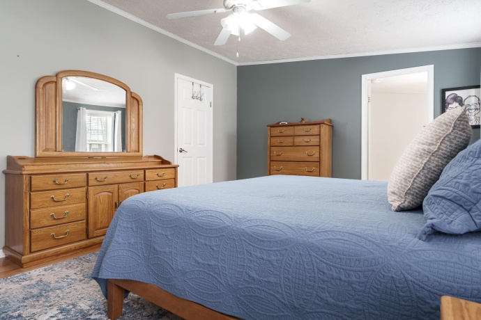 8401 TAMARACK, MACHESNEY PARK, Illinois 61115, 4 Bedrooms Bedrooms, ,2 BathroomsBathrooms,House,For Sale,TAMARACK,202602013