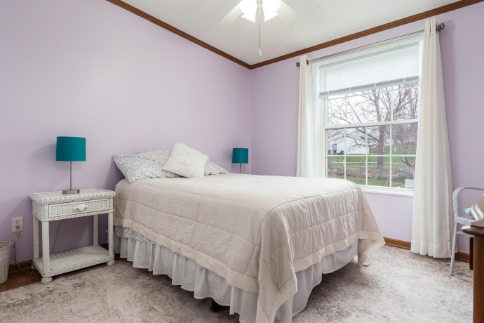 8401 TAMARACK, MACHESNEY PARK, Illinois 61115, 4 Bedrooms Bedrooms, ,2 BathroomsBathrooms,House,For Sale,TAMARACK,202602013