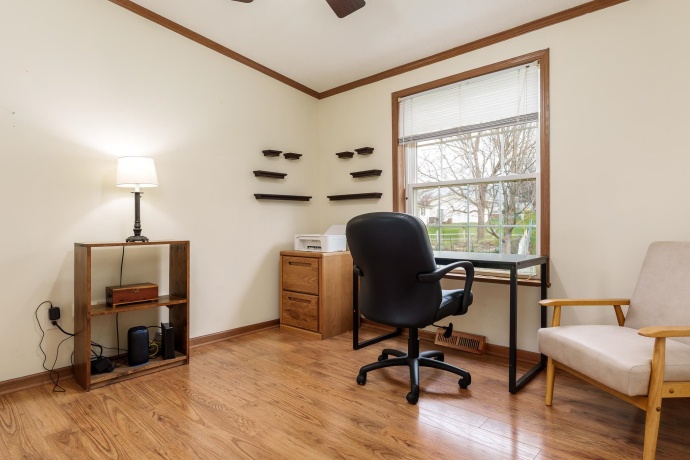 8401 TAMARACK, MACHESNEY PARK, Illinois 61115, 4 Bedrooms Bedrooms, ,2 BathroomsBathrooms,House,For Sale,TAMARACK,202602013