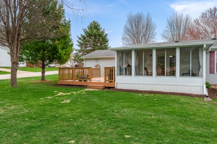 8401 TAMARACK, MACHESNEY PARK, Illinois 61115, 4 Bedrooms Bedrooms, ,2 BathroomsBathrooms,House,For Sale,TAMARACK,202602013