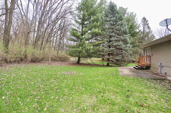 164 COLUMBIA, POPLAR GROVE, Illinois 61065, 3 Bedrooms Bedrooms, ,2 BathroomsBathrooms,House,For Sale,COLUMBIA,202602014