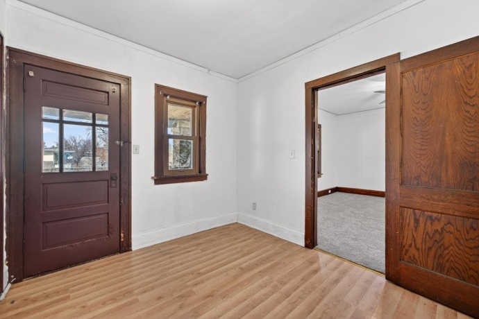 1507-09 16th, ROCKFORD, Illinois 61109, ,2 Units,For Sale,16th,202602018