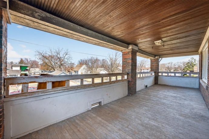 1507-09 16th, ROCKFORD, Illinois 61109, ,2 Units,For Sale,16th,202602018