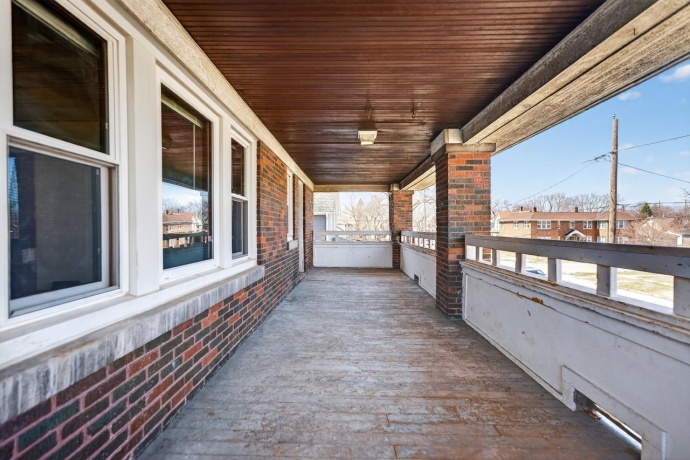 1507-09 16th, ROCKFORD, Illinois 61109, ,2 Units,For Sale,16th,202602018