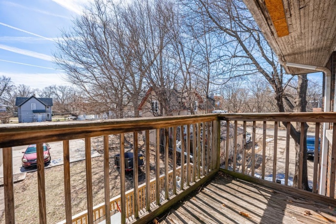 1507-09 16th, ROCKFORD, Illinois 61109, ,2 Units,For Sale,16th,202602018