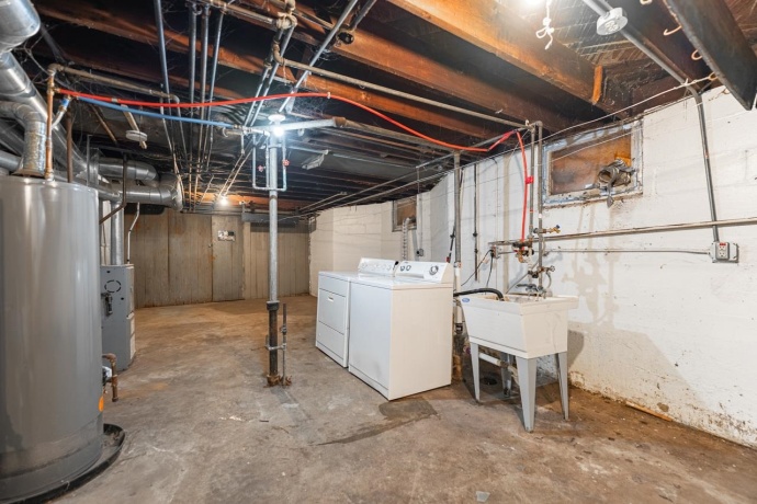 1507-09 16th, ROCKFORD, Illinois 61109, ,2 Units,For Sale,16th,202602018