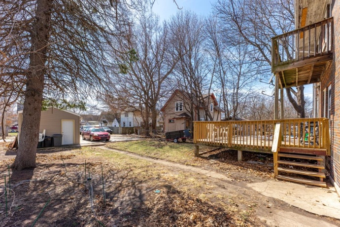 1507-09 16th, ROCKFORD, Illinois 61109, ,2 Units,For Sale,16th,202602018