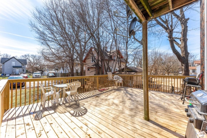 1507-09 16th, ROCKFORD, Illinois 61109, ,2 Units,For Sale,16th,202602018