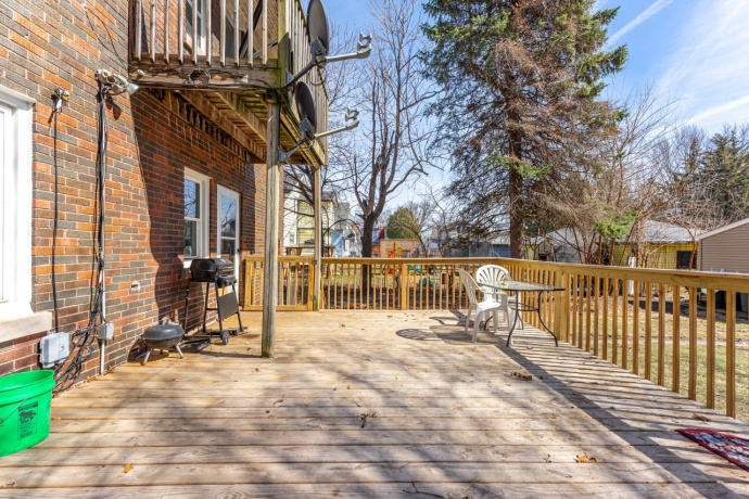 1507-09 16th, ROCKFORD, Illinois 61109, ,2 Units,For Sale,16th,202602018