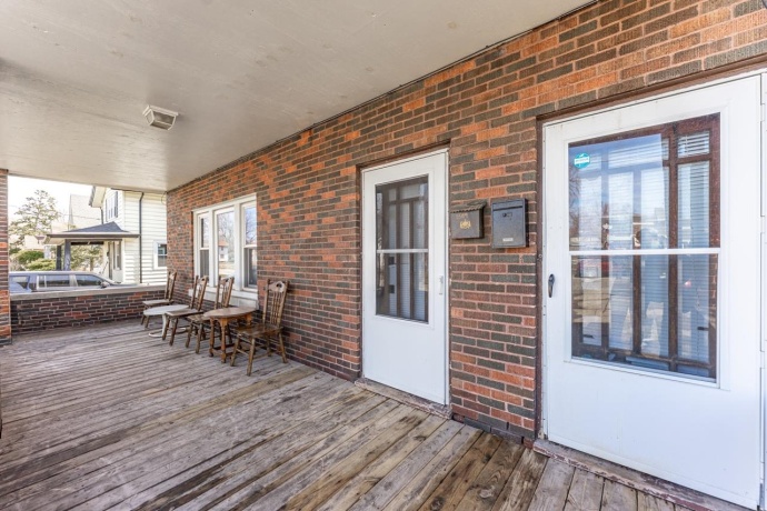 1507-09 16th, ROCKFORD, Illinois 61109, ,2 Units,For Sale,16th,202602018