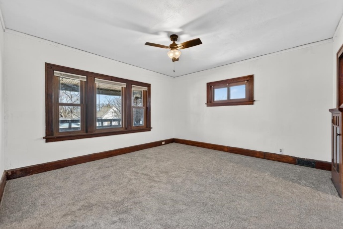 1507-09 16th, ROCKFORD, Illinois 61109, ,2 Units,For Sale,16th,202602018