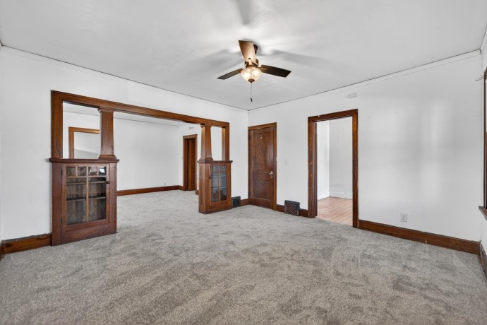 1507-09 16th, ROCKFORD, Illinois 61109, ,2 Units,For Sale,16th,202602018