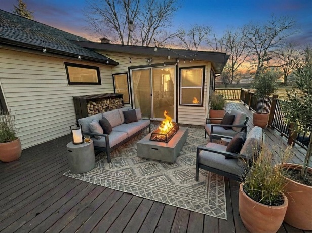 217 Franklin, ROCKTON, Illinois 61072, 3 Bedrooms Bedrooms, ,2 BathroomsBathrooms,House,For Sale,Franklin,202600937