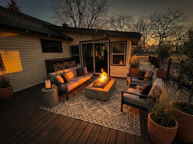 217 Franklin, ROCKTON, Illinois 61072, 3 Bedrooms Bedrooms, ,2 BathroomsBathrooms,House,For Sale,Franklin,202600937