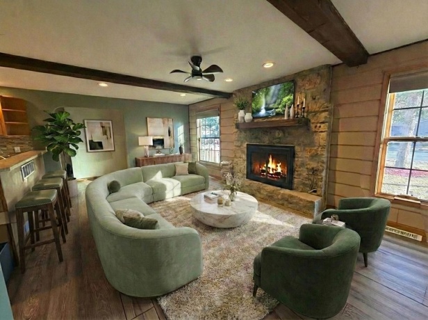 217 Franklin, ROCKTON, Illinois 61072, 3 Bedrooms Bedrooms, ,2 BathroomsBathrooms,House,For Sale,Franklin,202600937