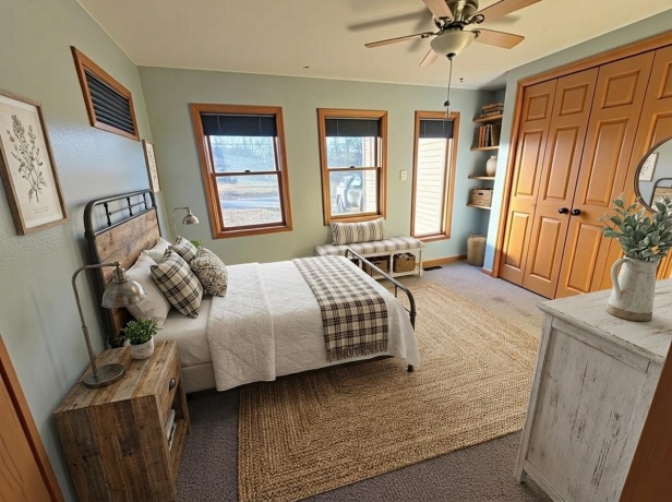 217 Franklin, ROCKTON, Illinois 61072, 3 Bedrooms Bedrooms, ,2 BathroomsBathrooms,House,For Sale,Franklin,202600937