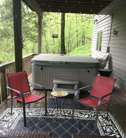 2 Cumberland, GALENA, Illinois 61036, 3 Bedrooms Bedrooms, ,3 BathroomsBathrooms,House,For Sale,Cumberland,202602021