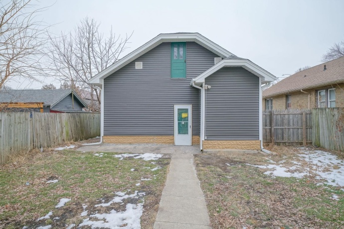 1428 North, ROCKFORD, Illinois 61103, 3 Bedrooms Bedrooms, ,2 BathroomsBathrooms,House,For Sale,North,202600885