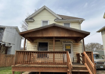 902 Horsman, ROCKFORD, Illinois 61101, 3 Bedrooms Bedrooms, ,1 BathroomBathrooms,House,For Sale,Horsman,202602022