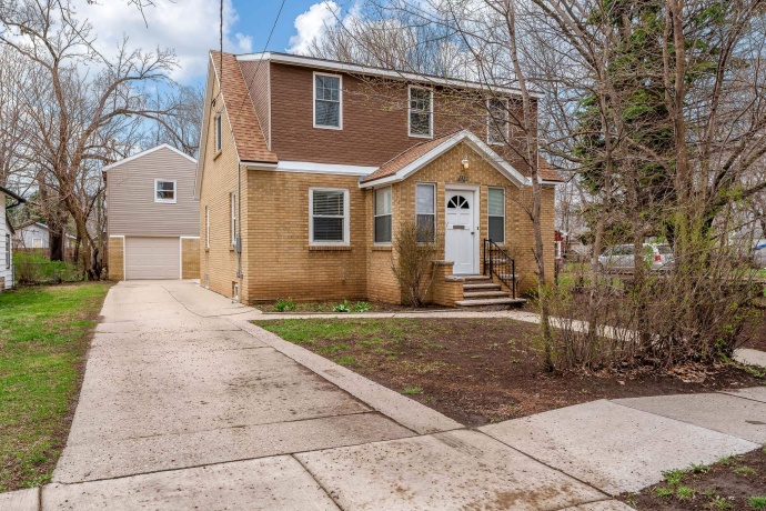 2827 BILDAHL, ROCKFORD, Illinois 61109, 4 Bedrooms Bedrooms, ,2 BathroomsBathrooms,House,For Sale,BILDAHL,202602024