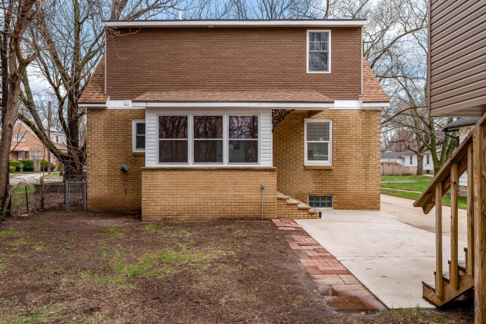 2827 BILDAHL, ROCKFORD, Illinois 61109, 4 Bedrooms Bedrooms, ,2 BathroomsBathrooms,House,For Sale,BILDAHL,202602024