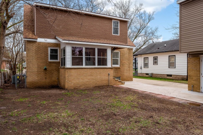 2827 BILDAHL, ROCKFORD, Illinois 61109, 4 Bedrooms Bedrooms, ,2 BathroomsBathrooms,House,For Sale,BILDAHL,202602024