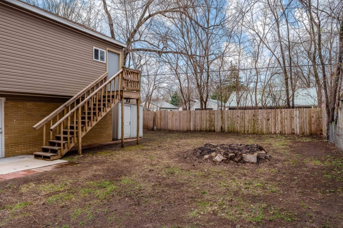 2827 BILDAHL, ROCKFORD, Illinois 61109, 4 Bedrooms Bedrooms, ,2 BathroomsBathrooms,House,For Sale,BILDAHL,202602024