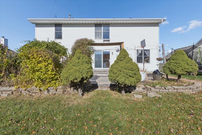 1311 Conlin, BELVIDERE, Illinois 61008, 3 Bedrooms Bedrooms, ,2 BathroomsBathrooms,House,For Sale,Conlin,202506880