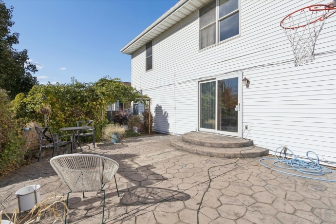 1311 Conlin, BELVIDERE, Illinois 61008, 3 Bedrooms Bedrooms, ,2 BathroomsBathrooms,House,For Sale,Conlin,202506880