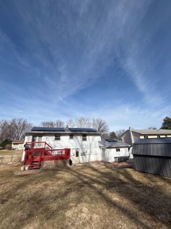 1841 Revere, FREEPORT, Illinois 61032, 3 Bedrooms Bedrooms, ,2 BathroomsBathrooms,House,For Sale,Revere,202507516