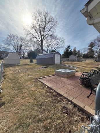 1841 Revere, FREEPORT, Illinois 61032, 3 Bedrooms Bedrooms, ,2 BathroomsBathrooms,House,For Sale,Revere,202507516