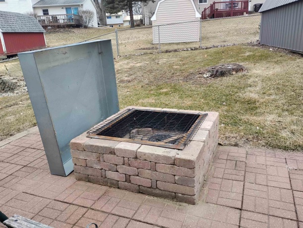 1841 Revere, FREEPORT, Illinois 61032, 3 Bedrooms Bedrooms, ,2 BathroomsBathrooms,House,For Sale,Revere,202507516