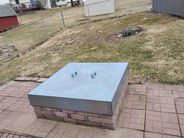 1841 Revere, FREEPORT, Illinois 61032, 3 Bedrooms Bedrooms, ,2 BathroomsBathrooms,House,For Sale,Revere,202507516