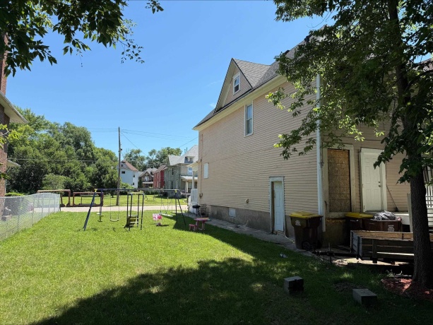 704 Carroll, FREEPORT, Illinois 61032, 5 Bedrooms Bedrooms, ,1 BathroomBathrooms,House,For Sale,Carroll,202600366