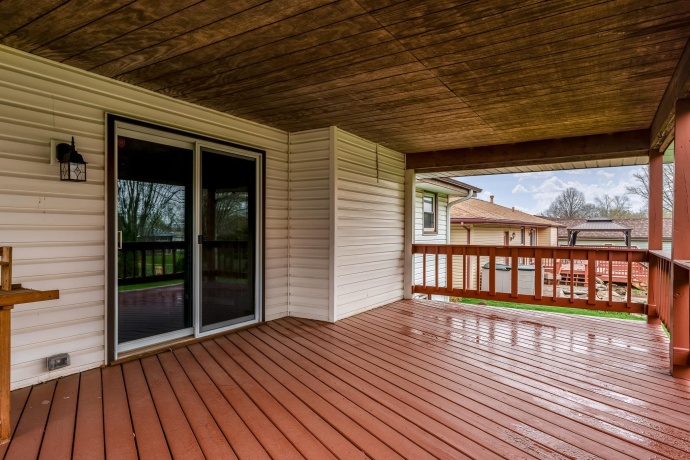 4420 HARVEST, LOVES PARK, Illinois 61111, 3 Bedrooms Bedrooms, ,1 BathroomBathrooms,House,For Sale,HARVEST,202602027