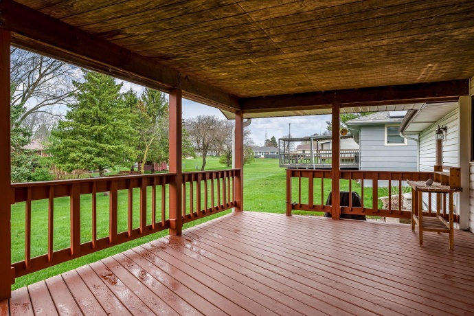 4420 HARVEST, LOVES PARK, Illinois 61111, 3 Bedrooms Bedrooms, ,1 BathroomBathrooms,House,For Sale,HARVEST,202602027