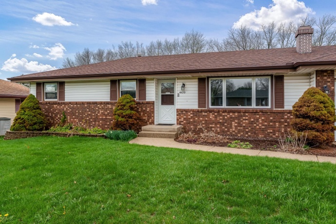 4420 HARVEST, LOVES PARK, Illinois 61111, 3 Bedrooms Bedrooms, ,1 BathroomBathrooms,House,For Sale,HARVEST,202602027