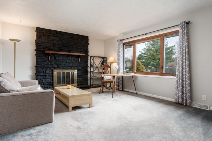 4420 HARVEST, LOVES PARK, Illinois 61111, 3 Bedrooms Bedrooms, ,1 BathroomBathrooms,House,For Sale,HARVEST,202602027