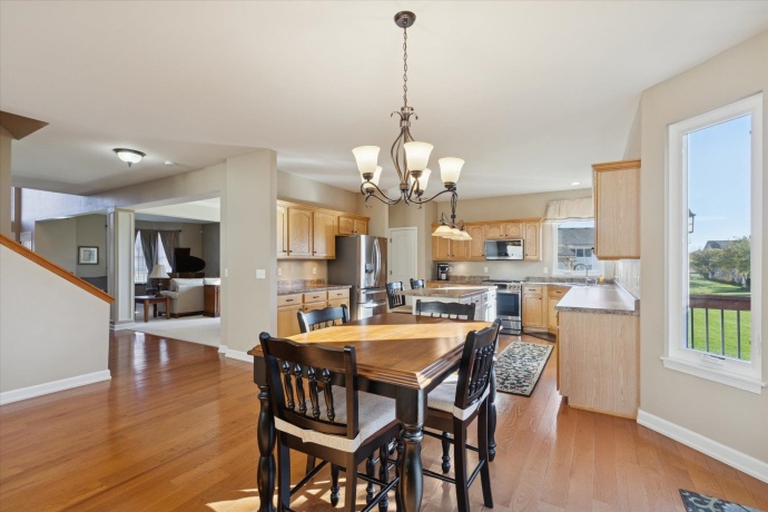 12310 Empire, LOVES PARK, Illinois 61111, 4 Bedrooms Bedrooms, ,2 BathroomsBathrooms,House,For Sale,Empire,202602030