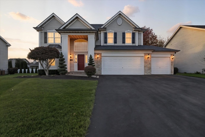 12310 Empire, LOVES PARK, Illinois 61111, 4 Bedrooms Bedrooms, ,2 BathroomsBathrooms,House,For Sale,Empire,202602030