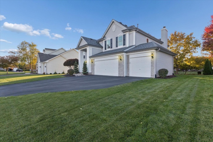 12310 Empire, LOVES PARK, Illinois 61111, 4 Bedrooms Bedrooms, ,2 BathroomsBathrooms,House,For Sale,Empire,202602030