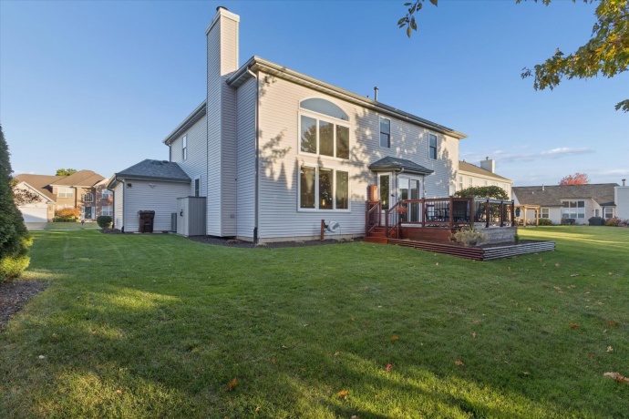 12310 Empire, LOVES PARK, Illinois 61111, 4 Bedrooms Bedrooms, ,2 BathroomsBathrooms,House,For Sale,Empire,202602030