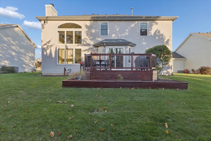 12310 Empire, LOVES PARK, Illinois 61111, 4 Bedrooms Bedrooms, ,2 BathroomsBathrooms,House,For Sale,Empire,202602030