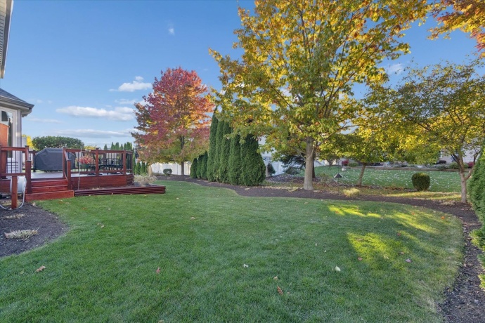 12310 Empire, LOVES PARK, Illinois 61111, 4 Bedrooms Bedrooms, ,2 BathroomsBathrooms,House,For Sale,Empire,202602030