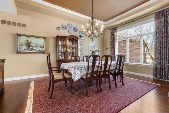 10125 CREEK RIDGE, BELVIDERE, Illinois 61008, 4 Bedrooms Bedrooms, ,3 BathroomsBathrooms,House,For Sale,CREEK RIDGE,202602031