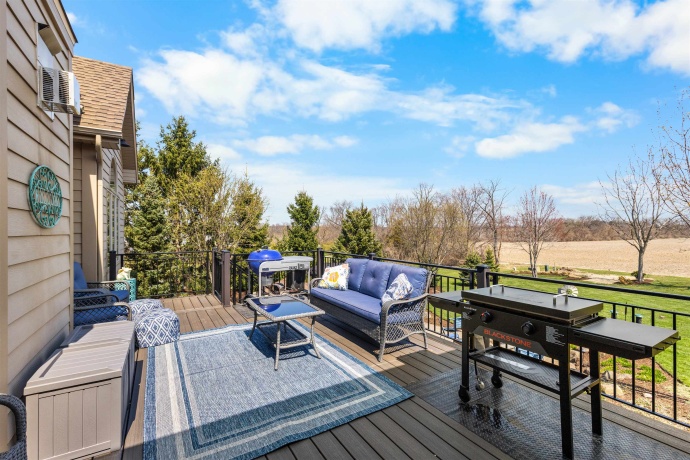 10125 CREEK RIDGE, BELVIDERE, Illinois 61008, 4 Bedrooms Bedrooms, ,3 BathroomsBathrooms,House,For Sale,CREEK RIDGE,202602031