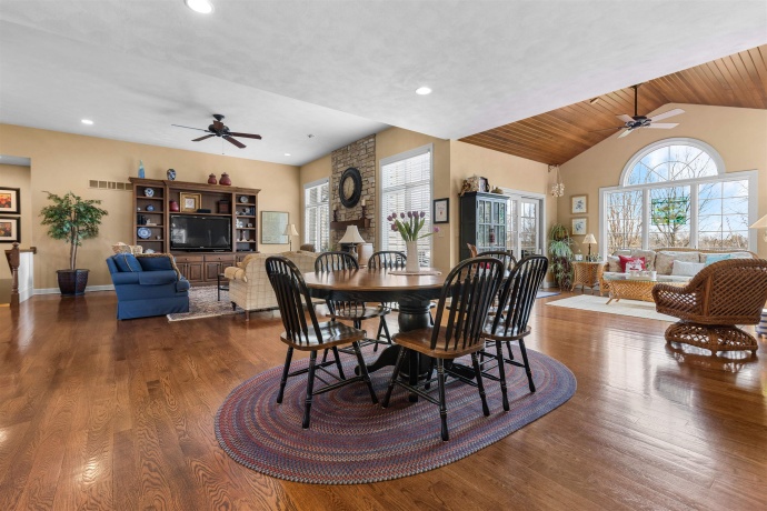 10125 CREEK RIDGE, BELVIDERE, Illinois 61008, 4 Bedrooms Bedrooms, ,3 BathroomsBathrooms,House,For Sale,CREEK RIDGE,202602031