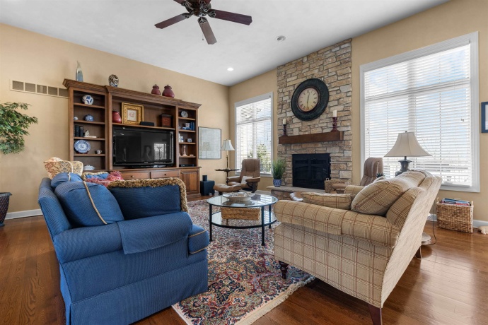 10125 CREEK RIDGE, BELVIDERE, Illinois 61008, 4 Bedrooms Bedrooms, ,3 BathroomsBathrooms,House,For Sale,CREEK RIDGE,202602031