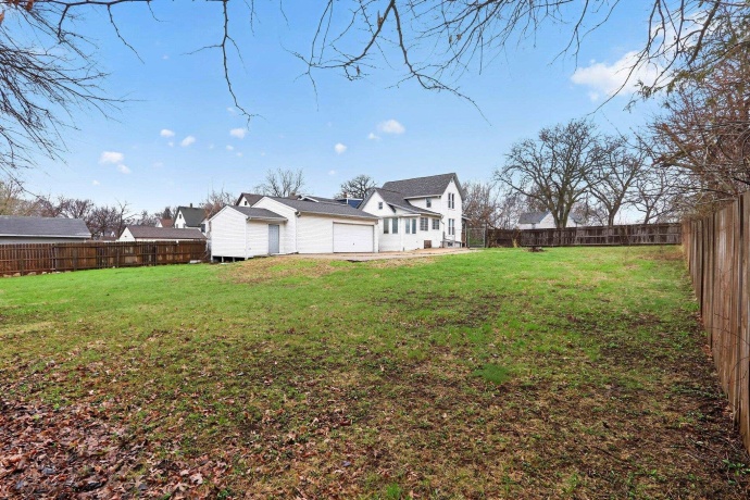 1210 Fairview, ROCKFORD, Illinois 61101, 4 Bedrooms Bedrooms, ,2 BathroomsBathrooms,House,For Sale,Fairview,202602034