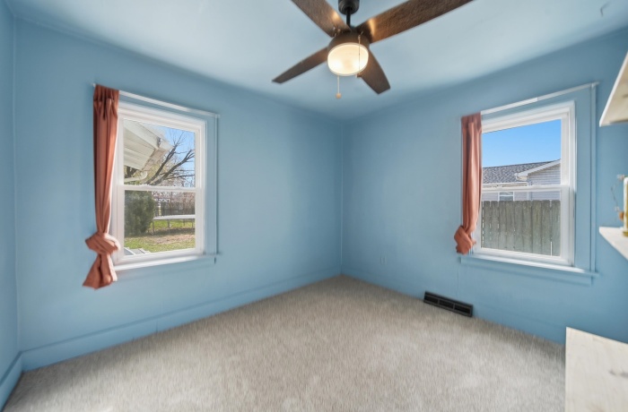 1201 14th, ROCK FALLS, Illinois 61071, 2 Bedrooms Bedrooms, ,1 BathroomBathrooms,House,For Sale,14th,202601672